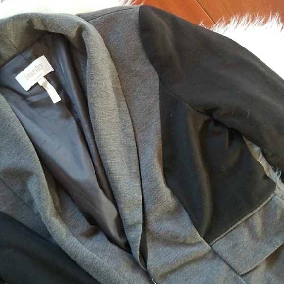 Laundry by Shelli Segal blazer - Picture 5 of 7